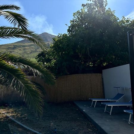 Stromboli Vacanze المظهر الخارجي الصورة