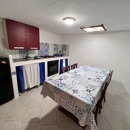 Stromboli Vacanze المظهر الخارجي الصورة