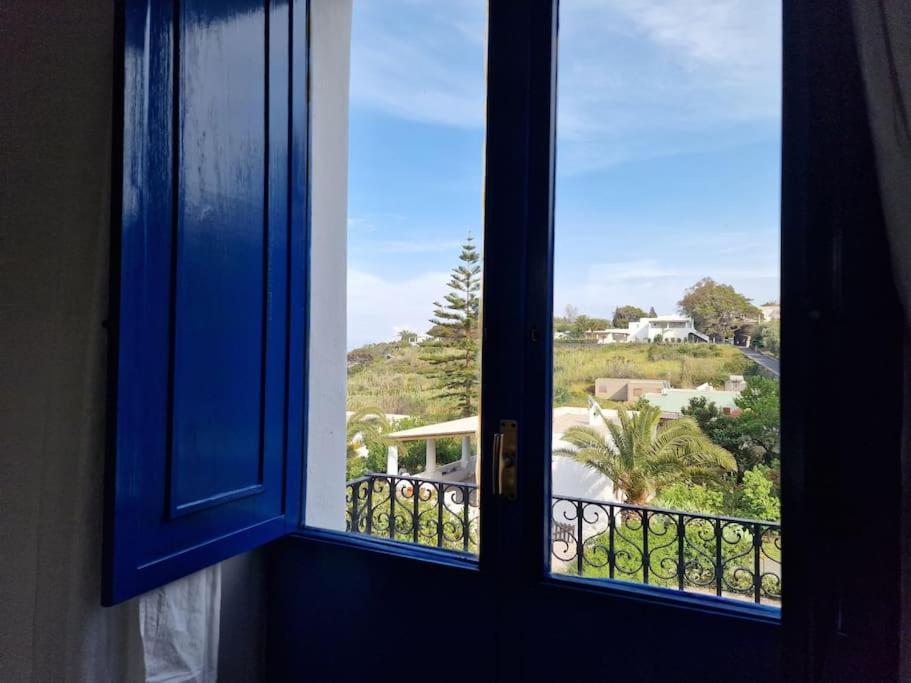 Stromboli Vacanze المظهر الخارجي الصورة