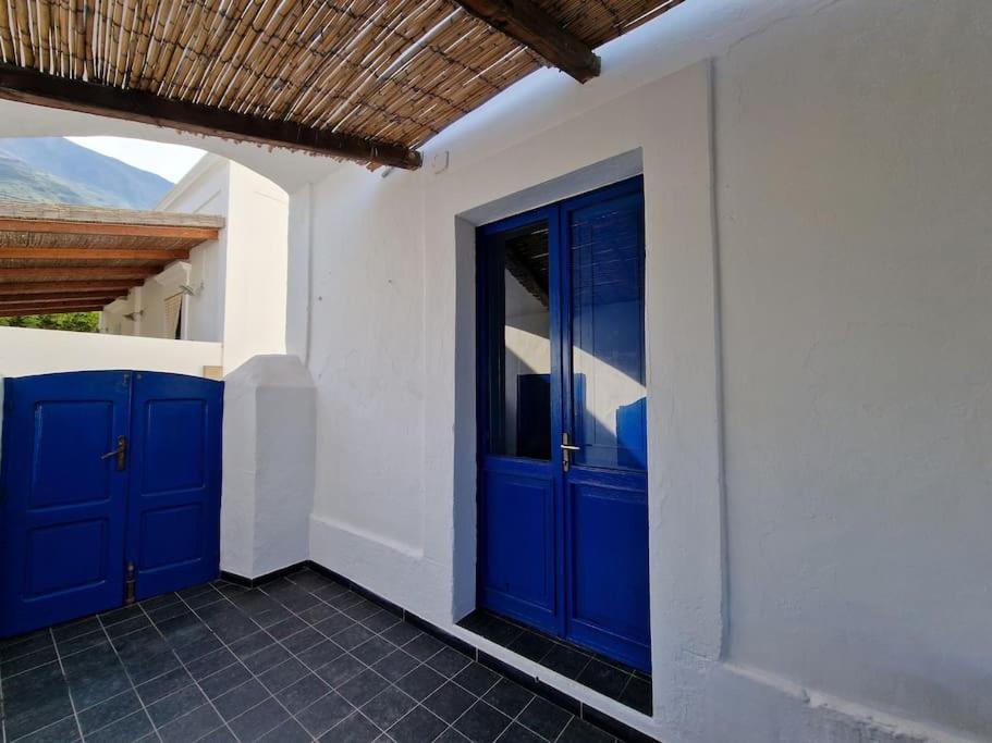 Stromboli Vacanze المظهر الخارجي الصورة