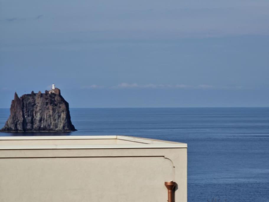 Stromboli Vacanze المظهر الخارجي الصورة