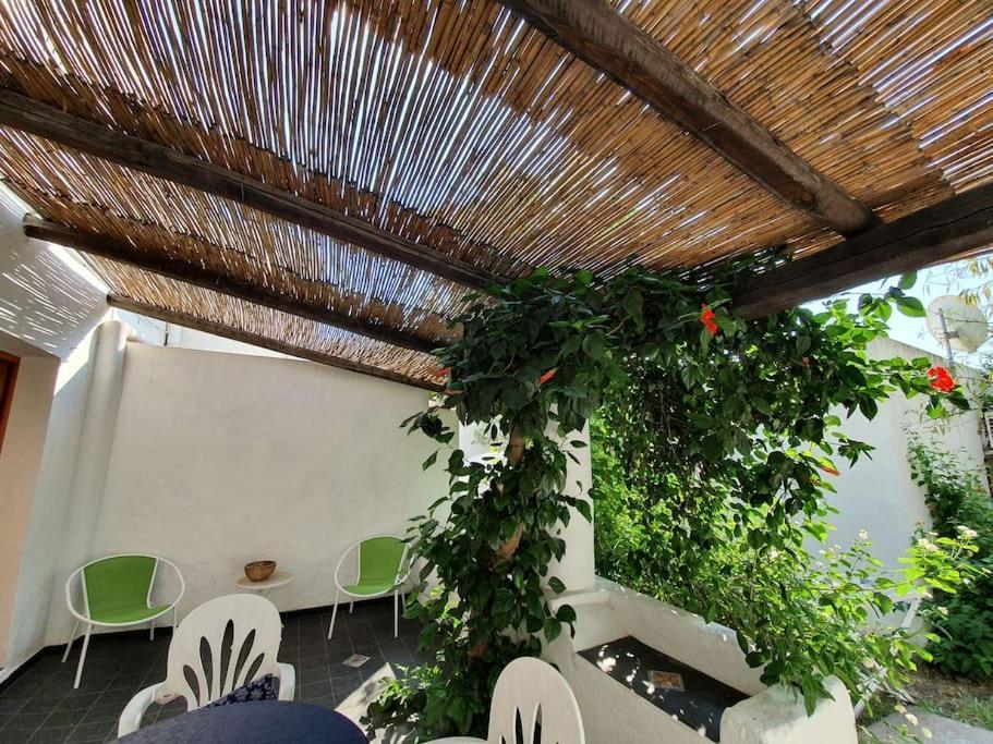Stromboli Vacanze المظهر الخارجي الصورة