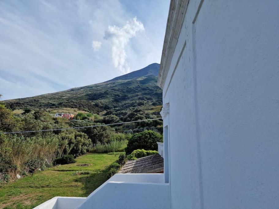 Stromboli Vacanze المظهر الخارجي الصورة