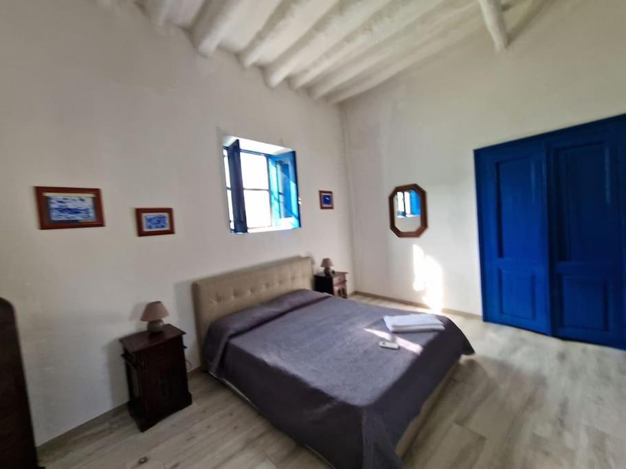 Stromboli Vacanze المظهر الخارجي الصورة