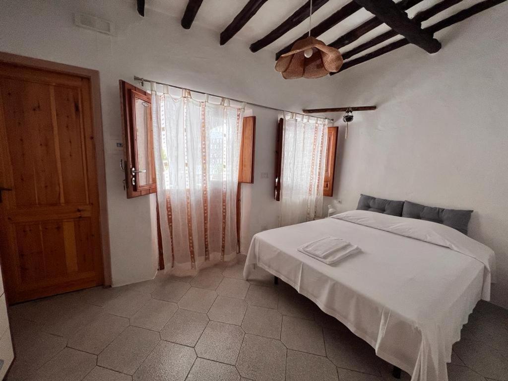 Stromboli Vacanze المظهر الخارجي الصورة