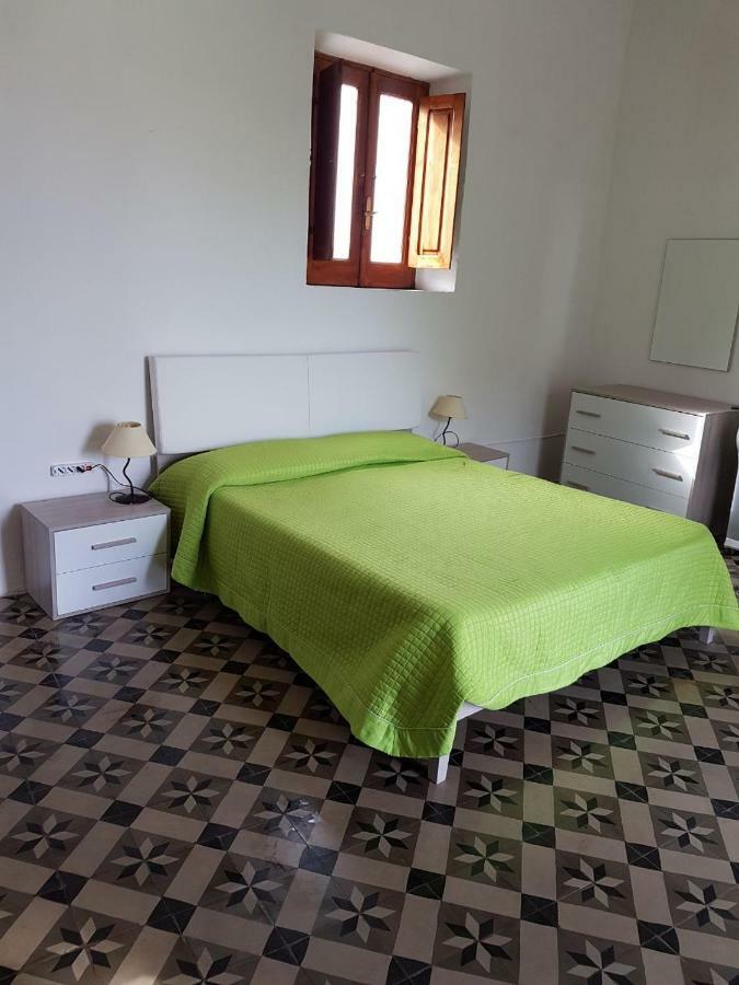 Stromboli Vacanze المظهر الخارجي الصورة
