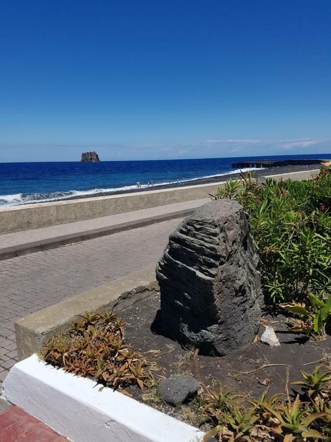 Stromboli Vacanze المظهر الخارجي الصورة
